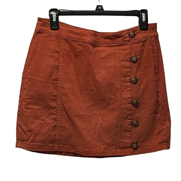 sky & sparrow Dresses & Skirts - Sky & Sparrow Mini Skirt Large